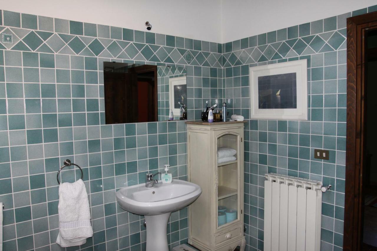 Villa Cavagnetti Pietralunga  Kültér fotó