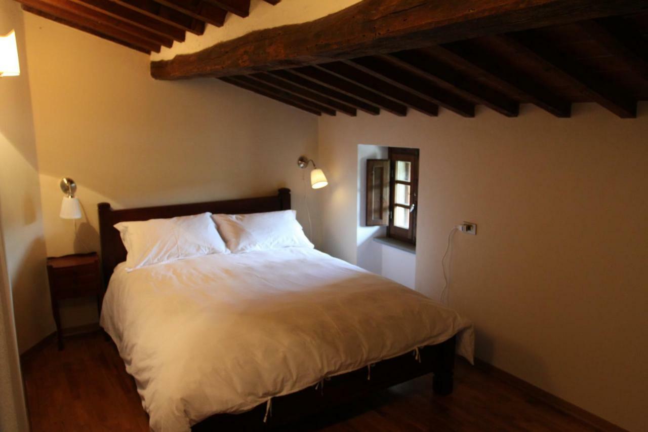 Villa Cavagnetti Pietralunga  Kültér fotó
